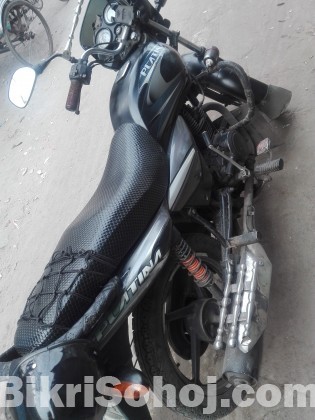 Bajaj Platina 100cc